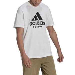 Triko adidas M FUTBOL G T