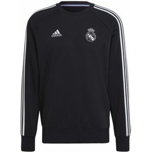 Mikina adidas REAL SWT TOP