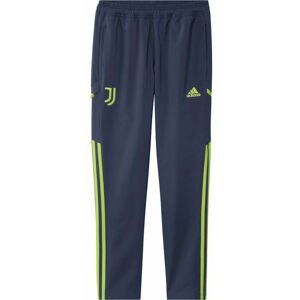 Kalhoty adidas JUVE PRE PNT Y