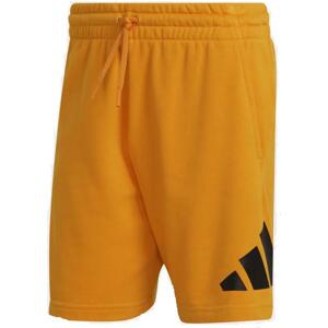 Šortky adidas Sportswear M FI 3BAR SHORT