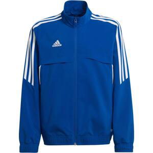 Bunda adidas CON22 PRE JKT Y