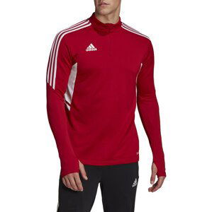 Triko s dlouhým rukávem adidas CON22 TR TOP