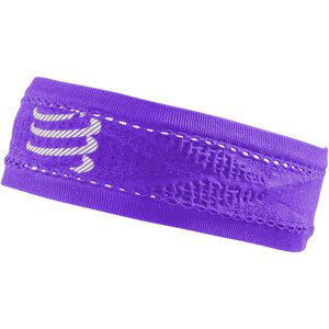 Čelenka Compressport Thin HeadBand On/Off