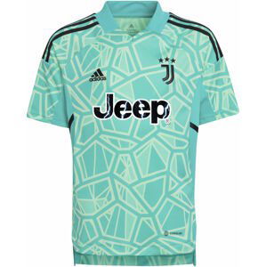 Dres adidas JUVE GK JSY Y 2022/23