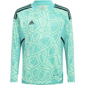 Dres s dlouhým rukávem adidas CON22GK JSY LYP