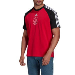 Triko adidas AJAX TG TEE