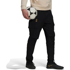 Kalhoty adidas LAFC TRV PNT