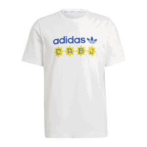 Triko adidas Originals BOCA 81 TEE