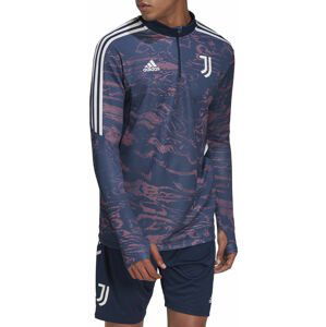 Triko s dlouhým rukávem adidas JUVE EU TR TOP