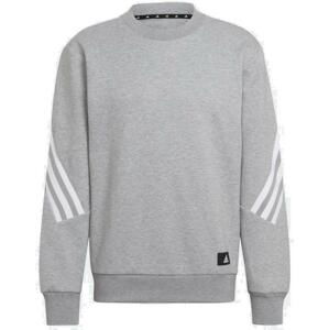 Mikina adidas Sportswear M FI 3S Crew