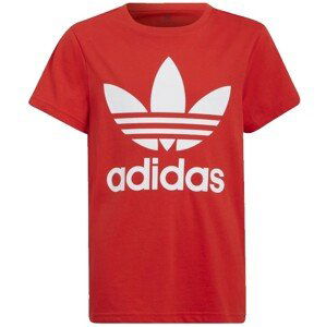 Triko adidas Originals TREFOIL TEE