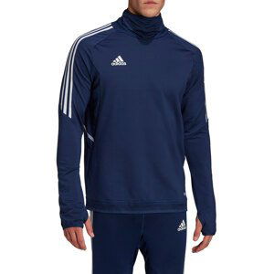 Triko s dlouhým rukávem adidas CON22 PRO TOP