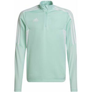 Triko s dlouhým rukávem adidas CON22 TR TOP Y