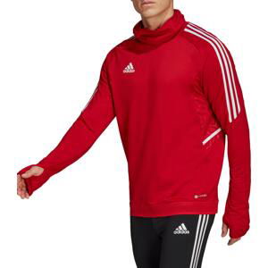 Triko s dlouhým rukávem adidas CON22 PRO TOP