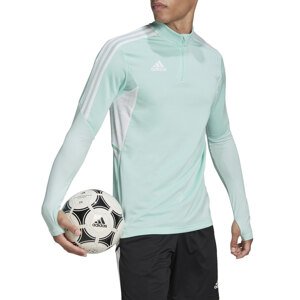 Triko s dlouhým rukávem adidas CON22 TR TOP