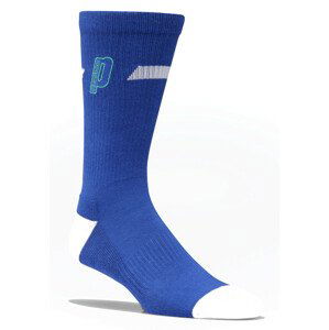 Ponožky Reebok Reebok R x P Socken Schwarz