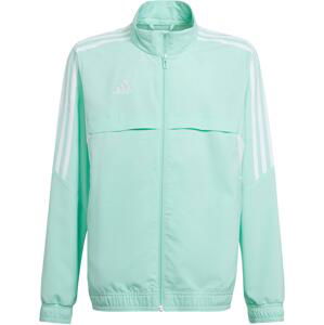 Bunda adidas CON22 PRE JKT Y