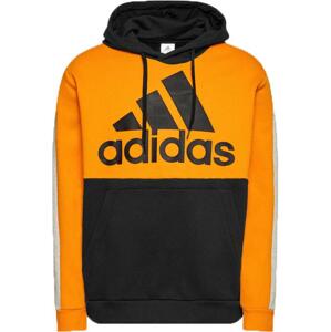 Mikina s kapucí adidas  M CB HD