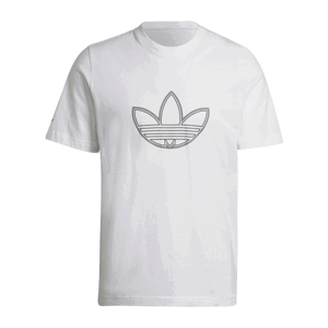 Triko adidas  Originals SPRT Outline Logo