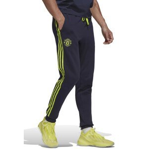 Kalhoty adidas MUFC LS HC PNT
