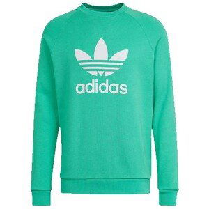 Mikina adidas Originals TREFOIL CREW