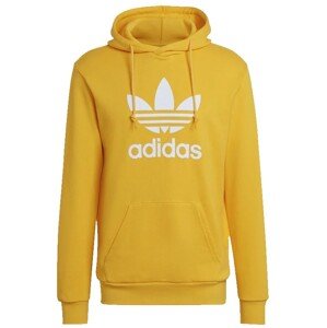 Mikina s kapucí adidas Originals TREFOIL HOODY