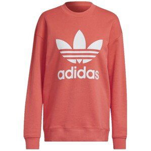 Mikina adidas Originals TRF CREW SWEAT