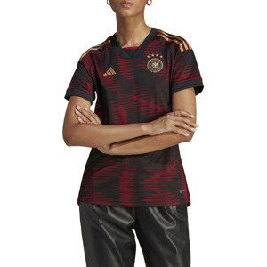 Dres adidas DFB A JSY W 2022