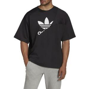 Triko adidas Originals BLD TRICOT IN T