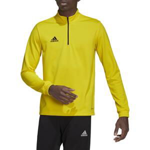 Triko s dlouhým rukávem adidas ENT22 TR TOP