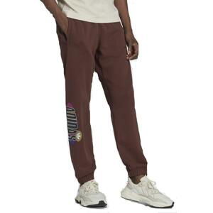 Kalhoty adidas  Originals Trefoil pants men