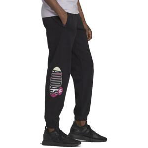 Kalhoty adidas  Originals Trefoil pants men