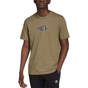 Triko adidas Originals TRF A33 TEE