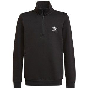 Mikina adidas Originals  Originals Adicolor Half-Zip