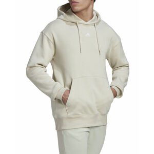 Mikina s kapucí adidas Sportswear  Essentials FeelVivid Fleece Hoody