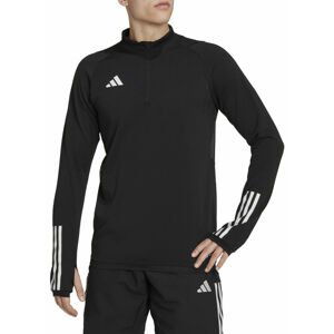 Triko s dlouhým rukávem adidas TIRO23 C TR TOP