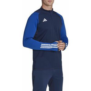 Triko s dlouhým rukávem adidas TIRO23 C TR TOP