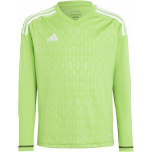 Dres s dlouhým rukávem adidas T23 C GK JSY LY