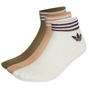 Ponožky adidas Originals  Originals Trefoil Ankle