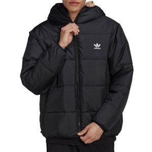 Bunda s kapucí adidas Originals  Originals Reversible Padded