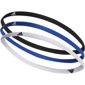 Čelenka adidas 3PP HAIRBAND