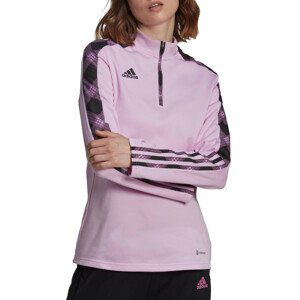 Mikina adidas  Tiro Fleece Mid-Layer