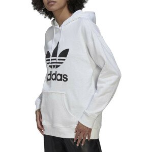 Mikina s kapucí adidas Originals  Originals Adicolor Trefoil