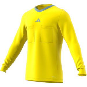 Dres s dlouhým rukávem adidas REF 22 JSY LS