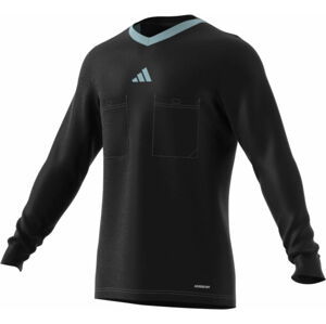 Dres s dlouhým rukávem adidas REF 22 JSY LS