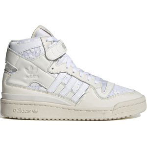 Obuv adidas Originals FORUM 84 HI W