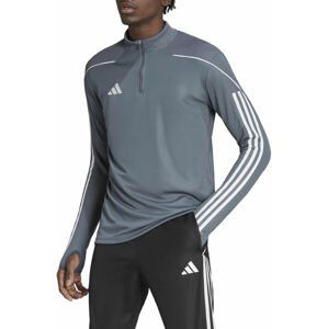 Triko s dlouhým rukávem adidas TIRO23 L TR TOP