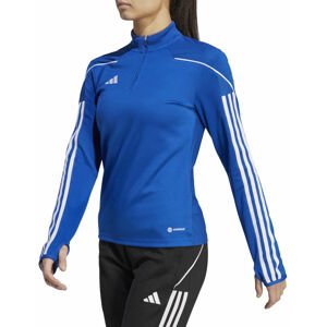 Triko s dlouhým rukávem adidas TIRO 23L TR TOPW