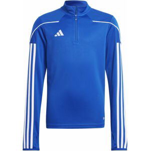 Triko s dlouhým rukávem adidas TIRO23L TR TOPY