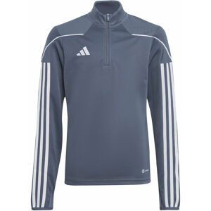 Triko s dlouhým rukávem adidas TIRO 23L TR TOPY